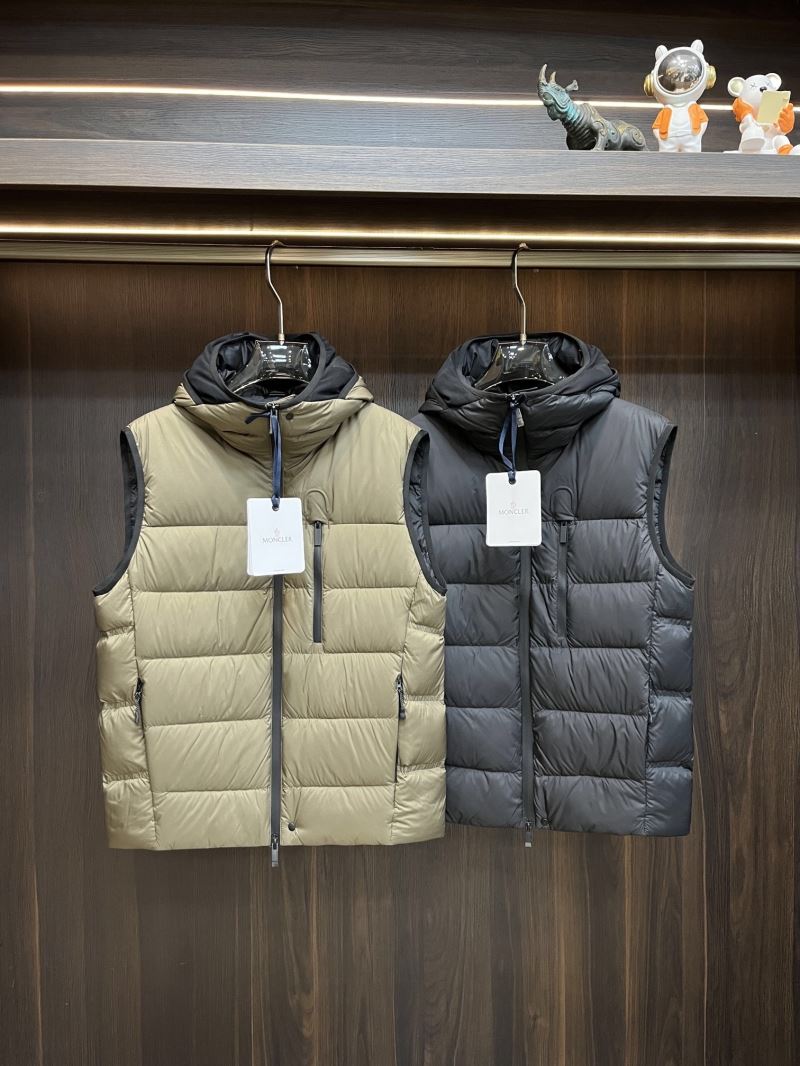 Moncler Down Jackets